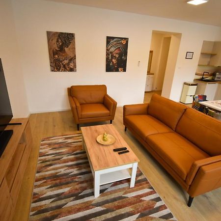 Apartment Anna Rijeka Luaran gambar