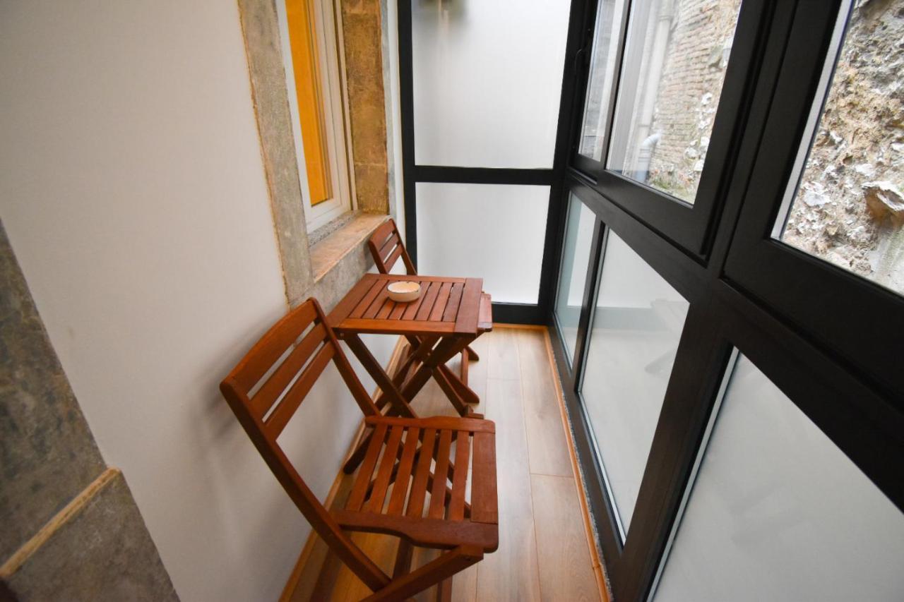 Apartment Anna Rijeka Luaran gambar