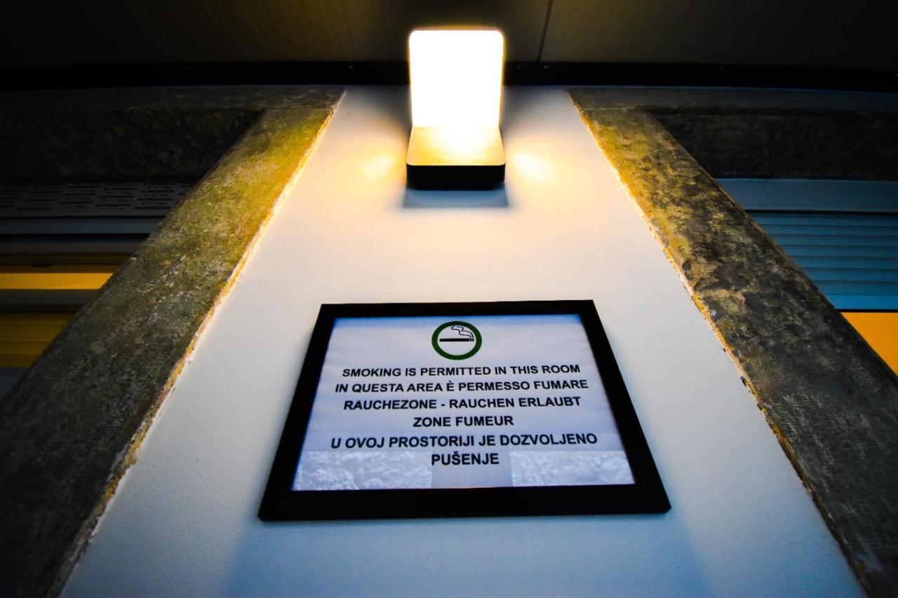 Apartment Anna Rijeka Luaran gambar