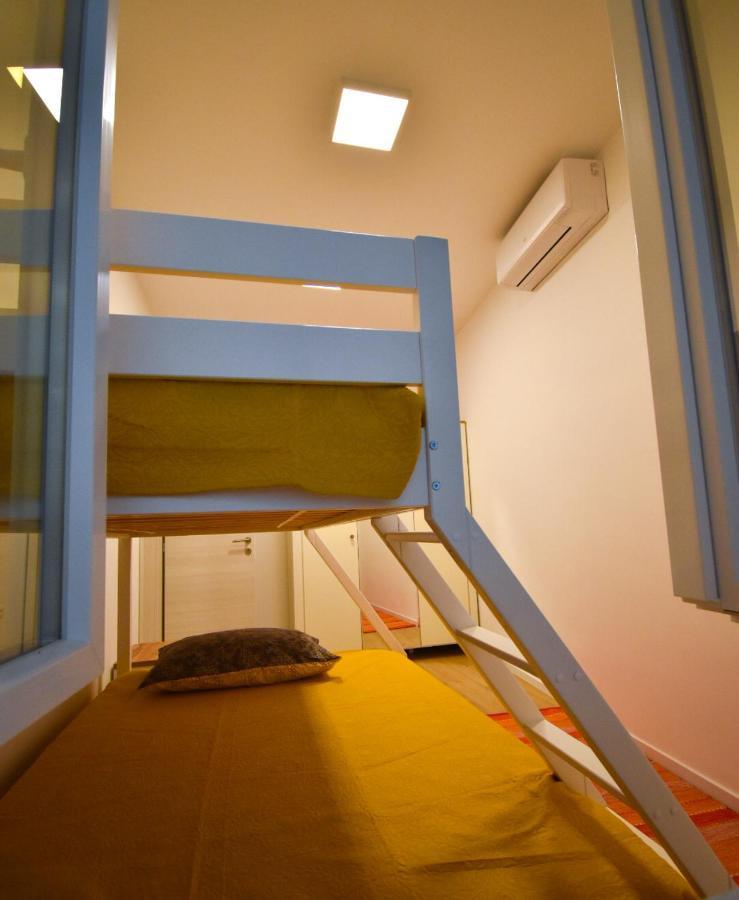 Apartment Anna Rijeka Luaran gambar