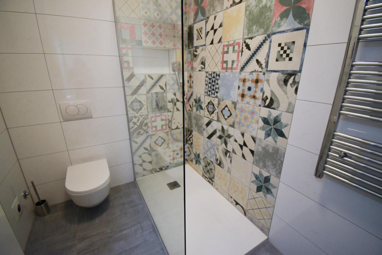 Apartment Anna Rijeka Luaran gambar